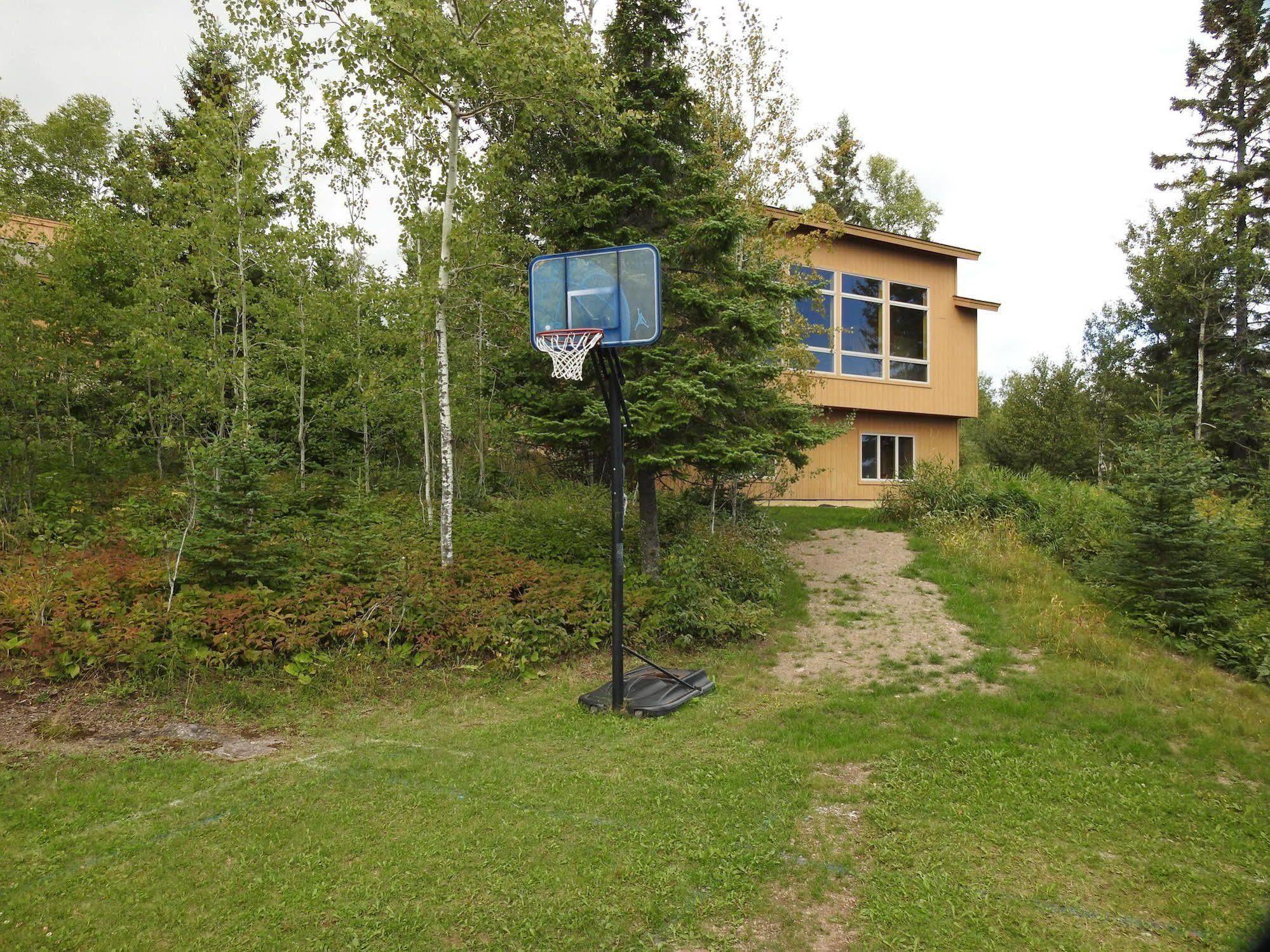 Superior Ridge Resort Motel Schroeder Eksteriør billede